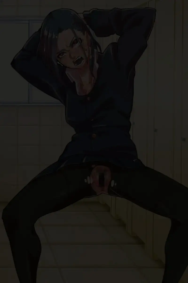 Sukeban Jotei No Reiraku!! | 불량소녀 여제의 예락!!